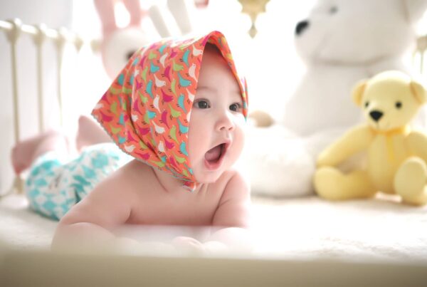 Preparing Your Child for Preschool: Unlocking the Path to Early Education Success