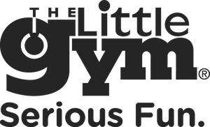 TLG Serious Fun Color Logo PNG the little gym, guwahati logo