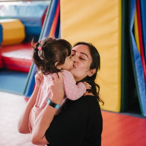 right age for preschool
