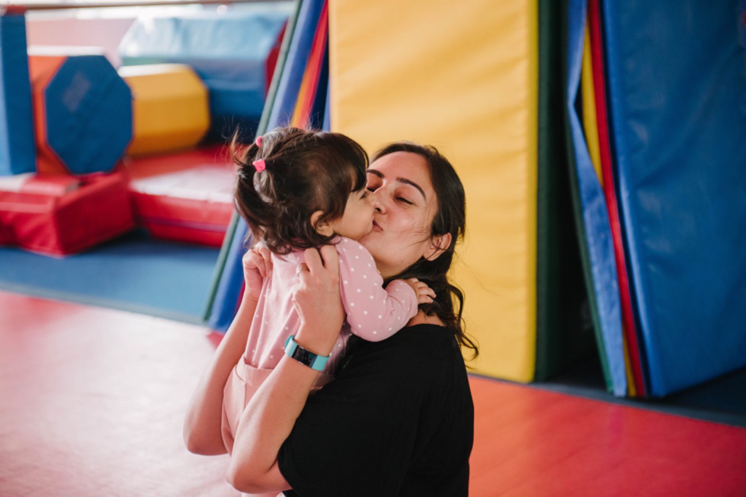 right age for preschool