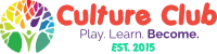 Culture Club - Preschool, Kindergarten and Activities